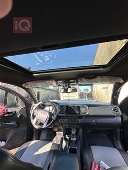 تۆیۆتا تاکۆما